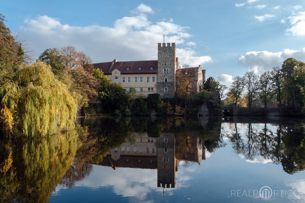 , Flechtingen
