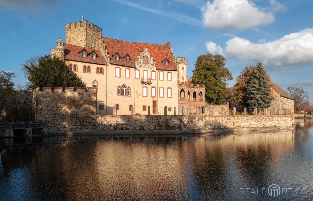 , Flechtingen