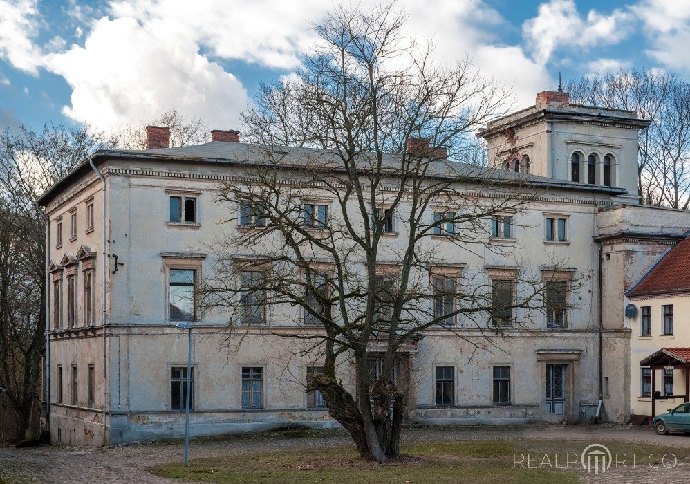 , Gehringsdorf