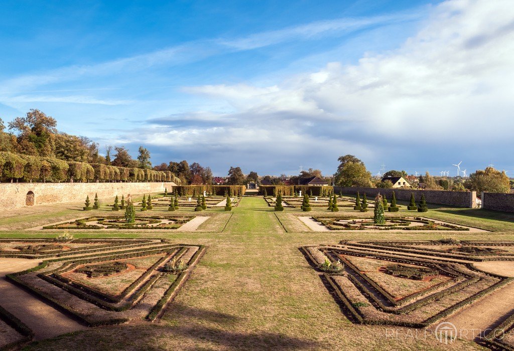, Hundisburg