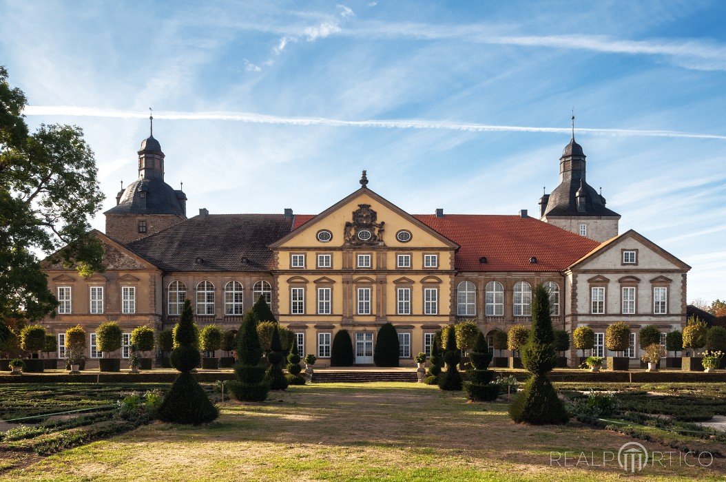 , Hundisburg