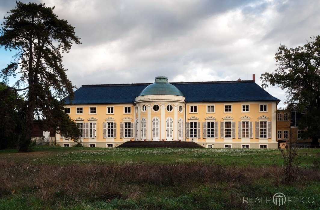 , Peseckendorf