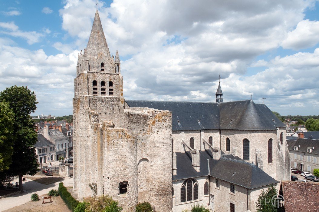 , Meung-sur-Loire