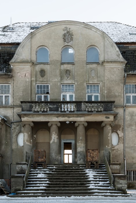 , Lehnenhof