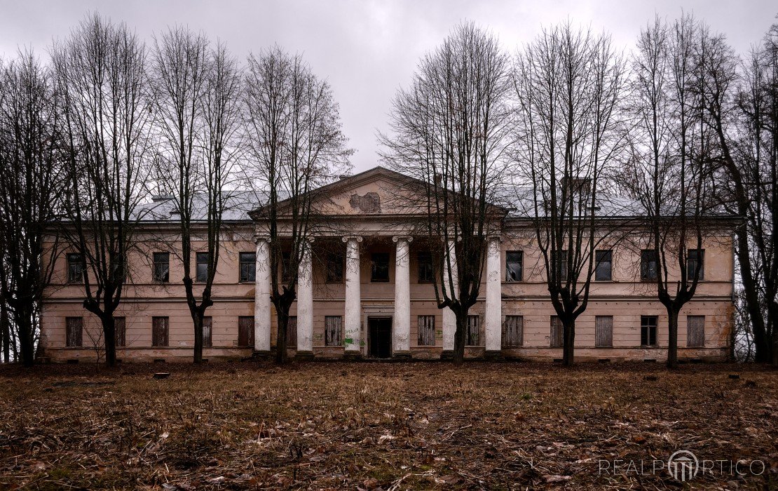 , Bartkuškis