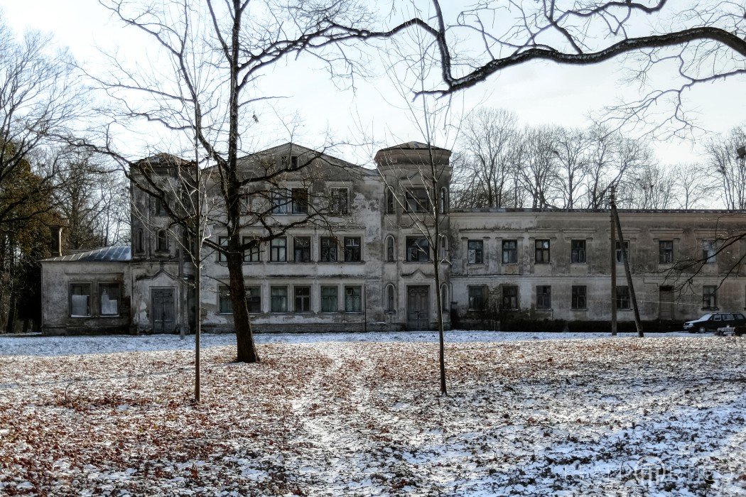 , Gulbinėnai