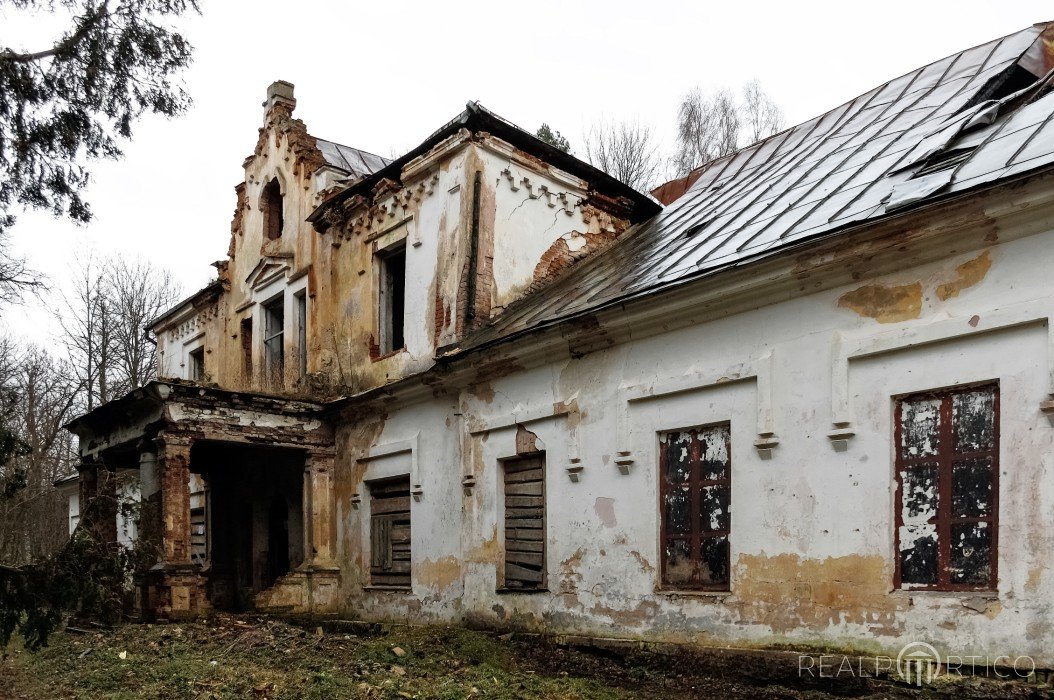 , Kalnaberžė