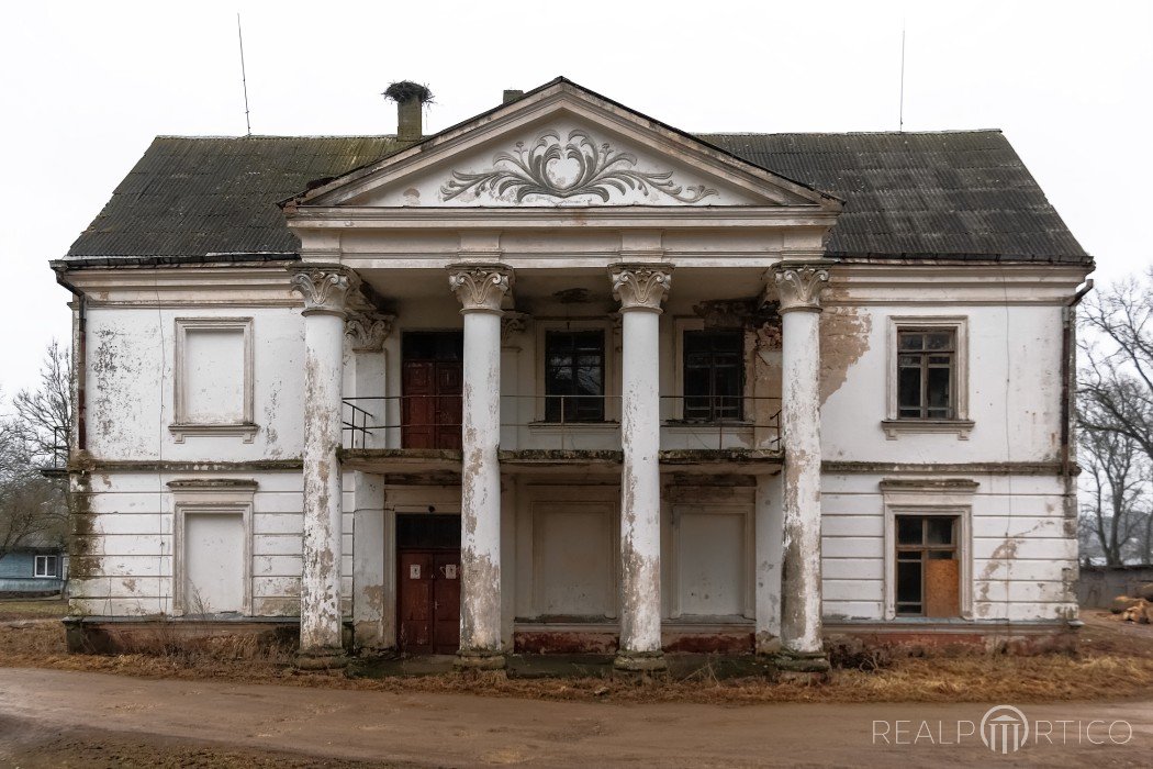 , Vepriai