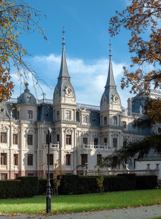 , Łódź