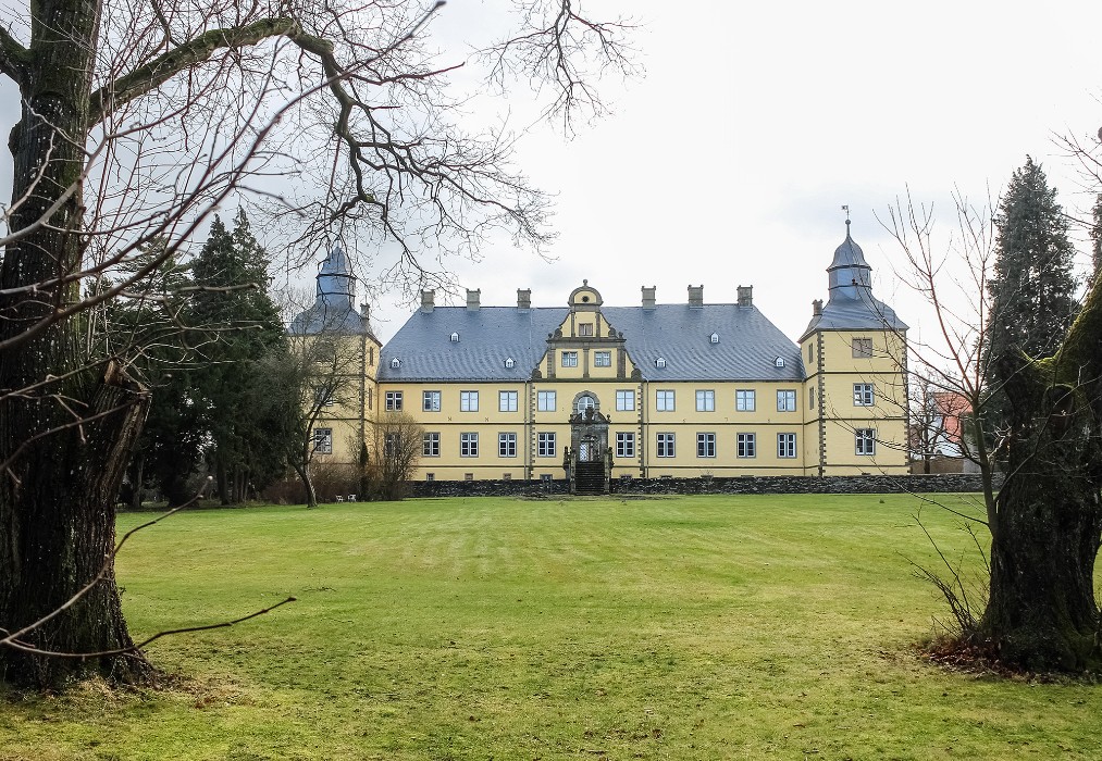 , Eringerfeld