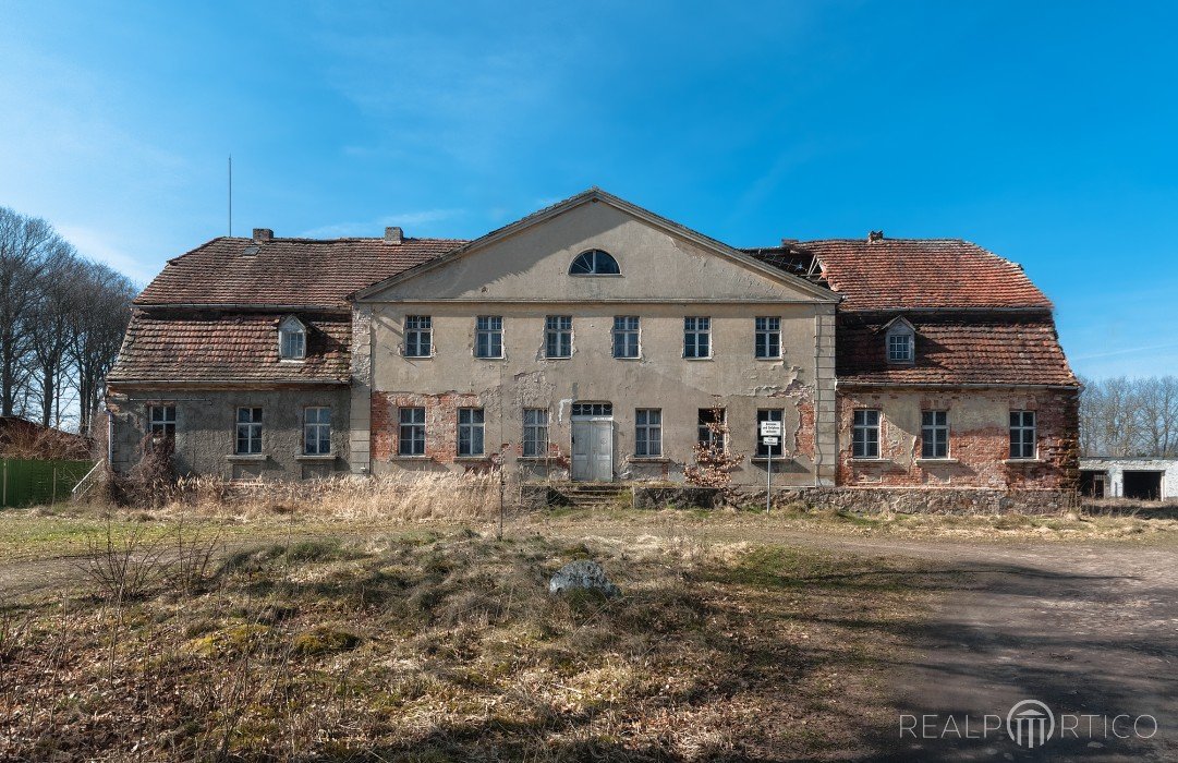 , Strigleben