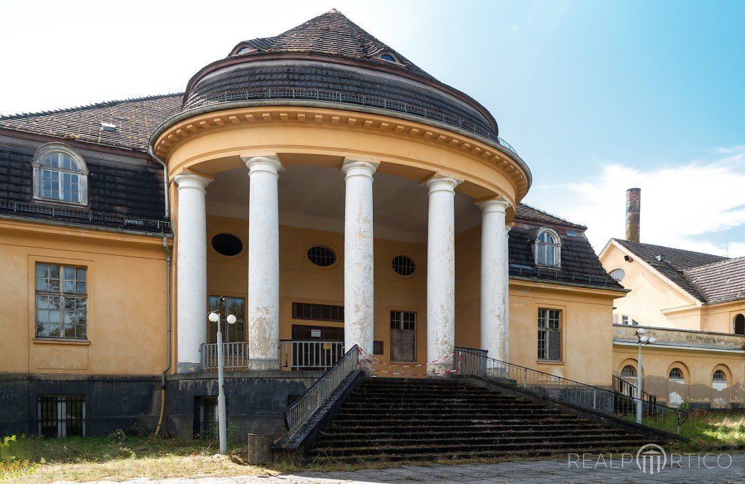 , Wünsdorf