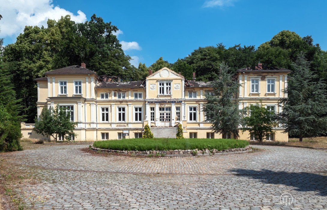 , Groß Potrems