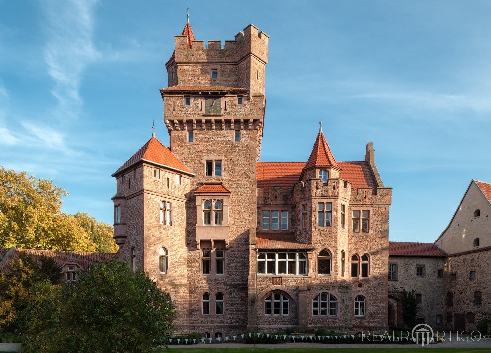 , Altenhausen