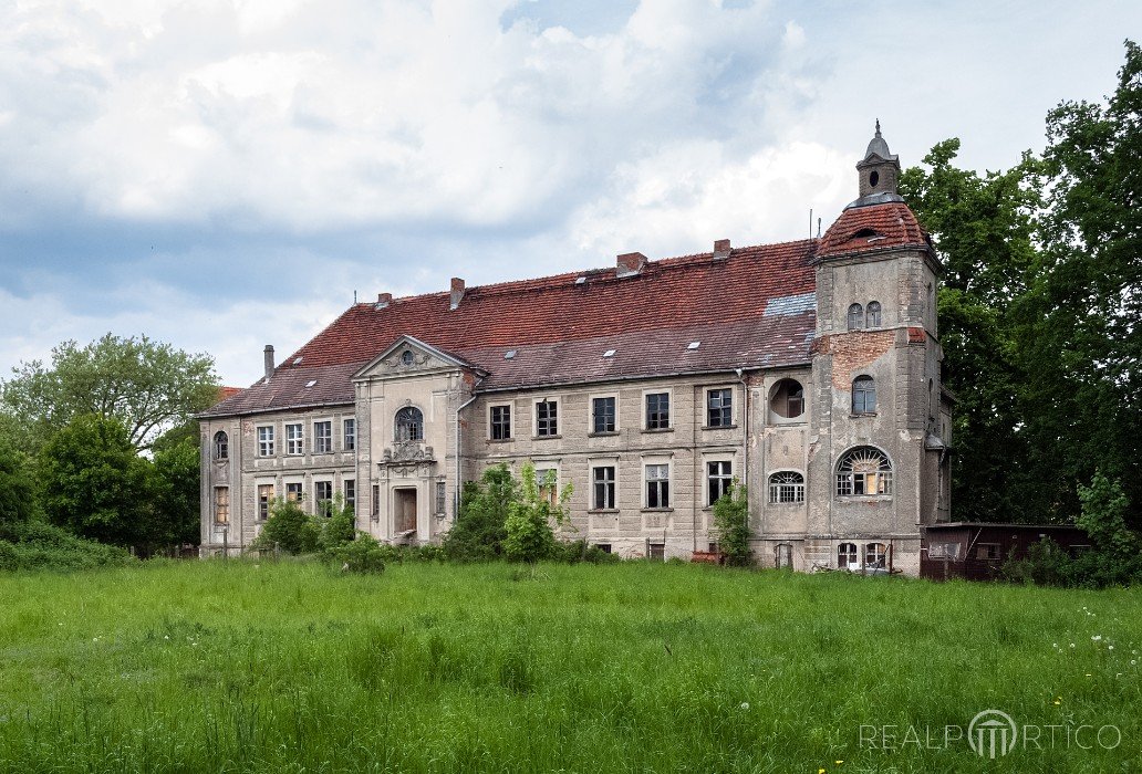 , Krampfer