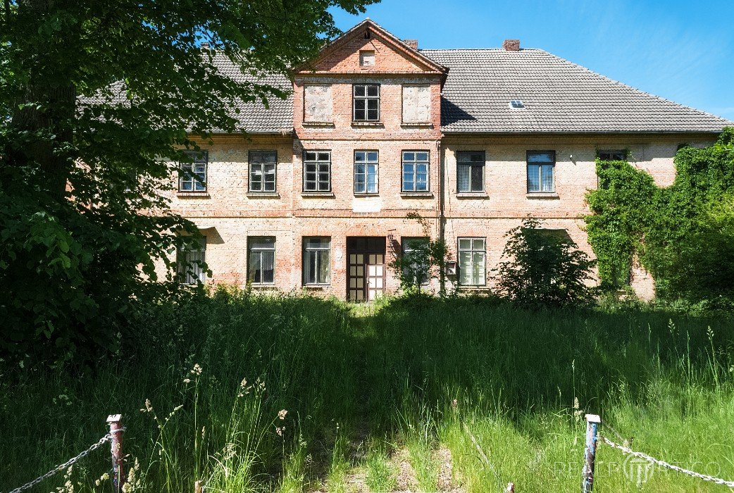 , Alt Kätwin