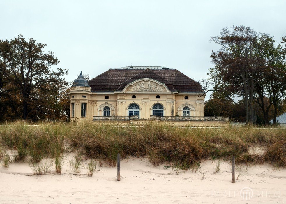 , Ostseebad Kühlungsborn