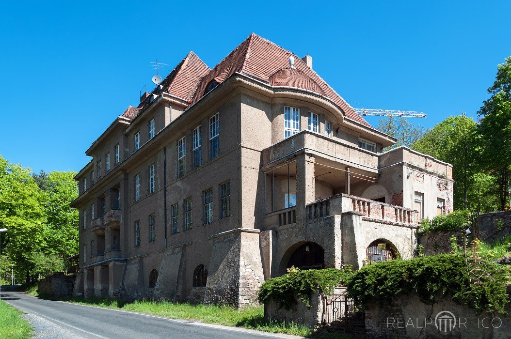 , Coswig