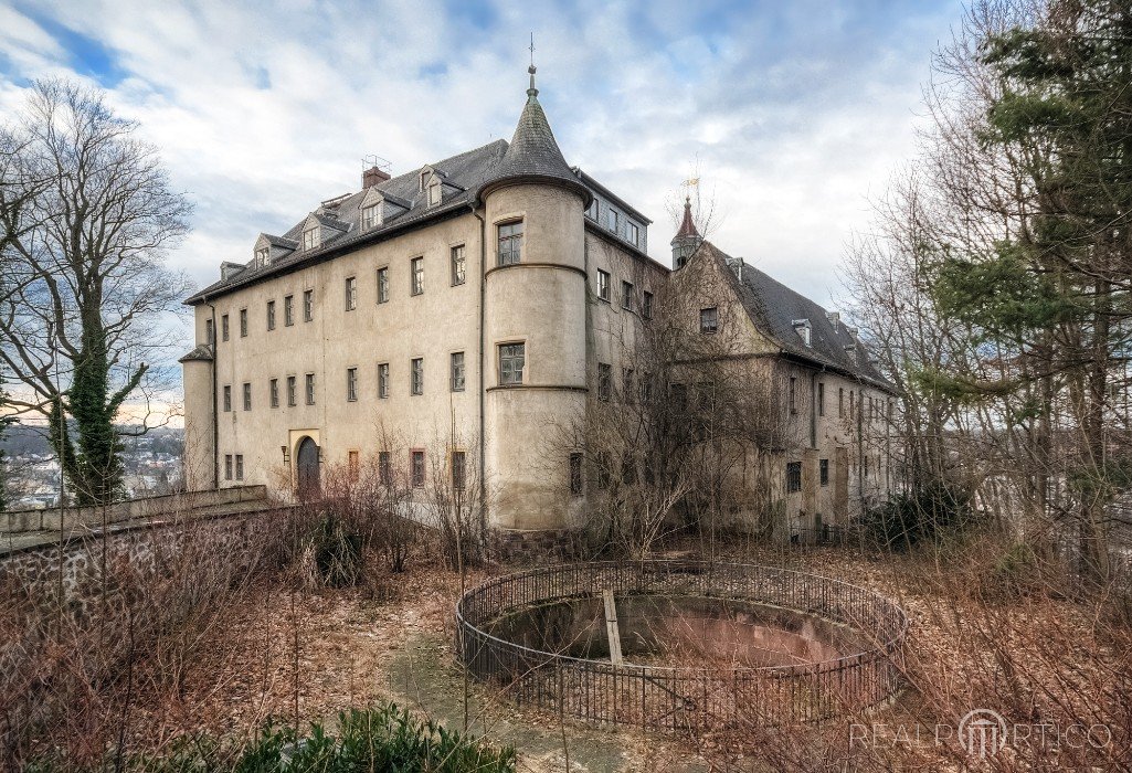 , Lichtenstein/Sachsen