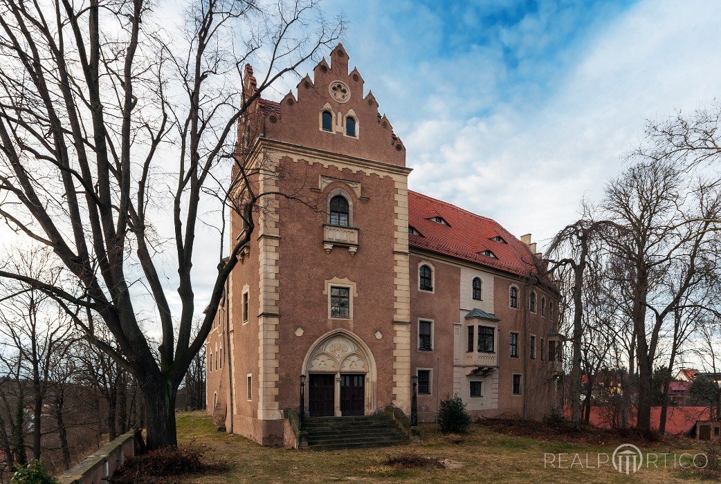 , Taubenheim bei Meißen