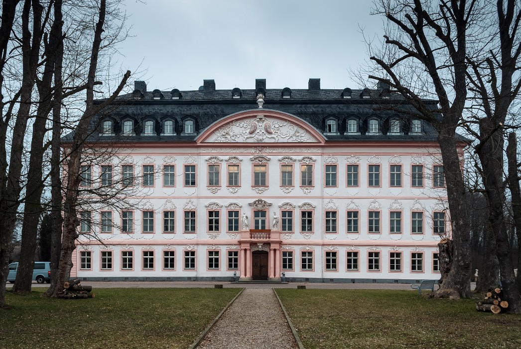 , Oppurg