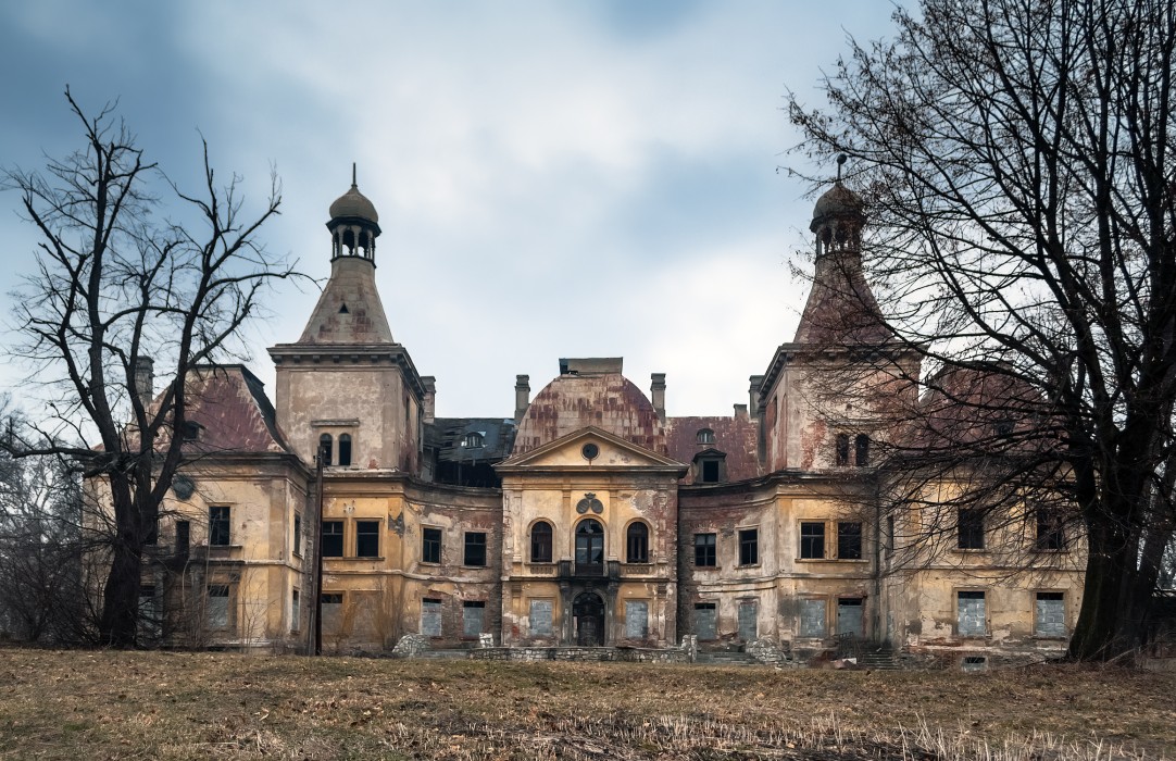 , Mańczyce