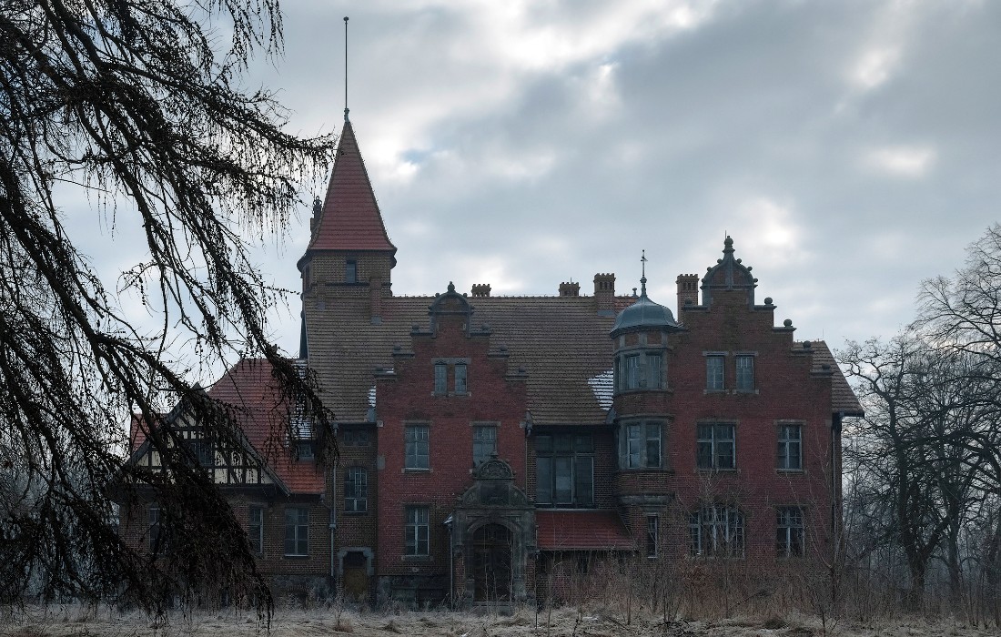 , Napachanie