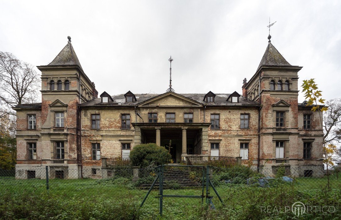 , Czerwięcice