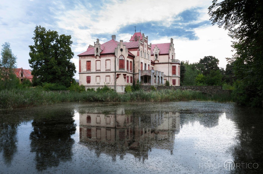 , Kłoda Górowska