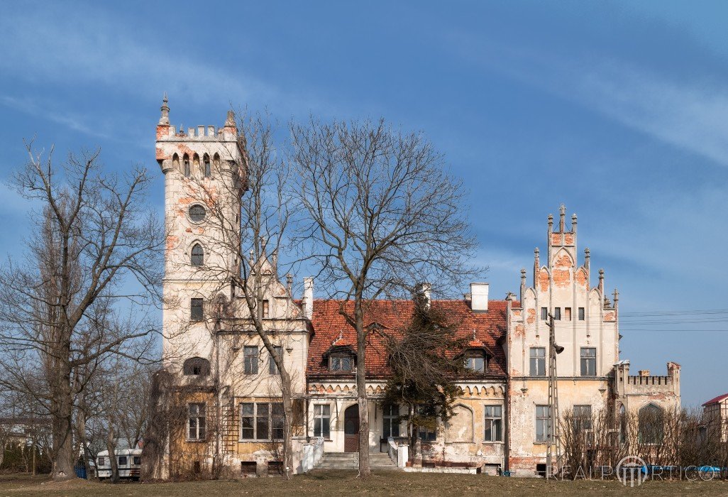 , Pęgów