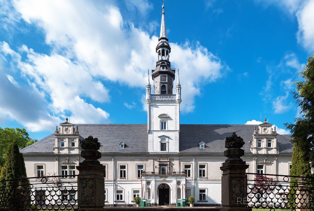, Tułowice