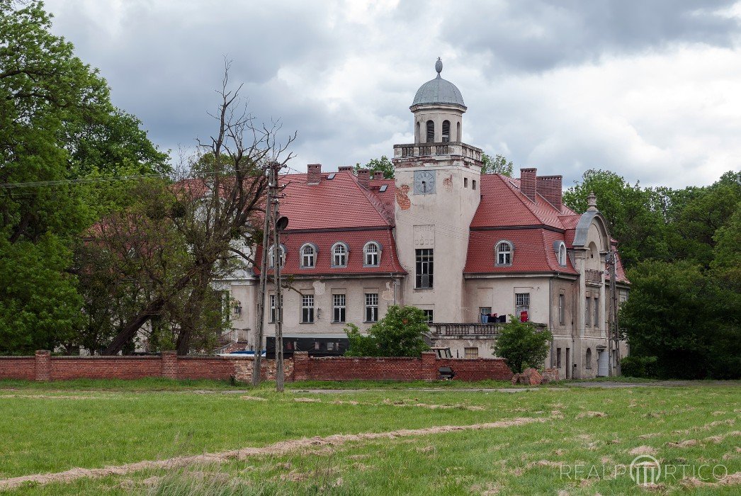 , Wronów
