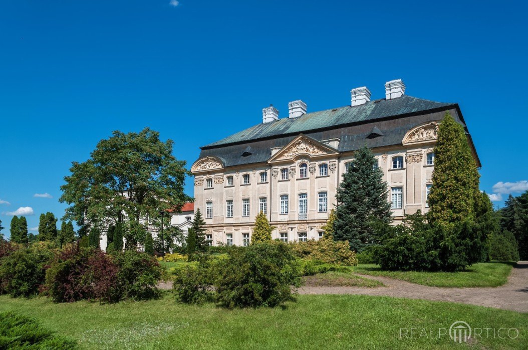 , Ciążeń