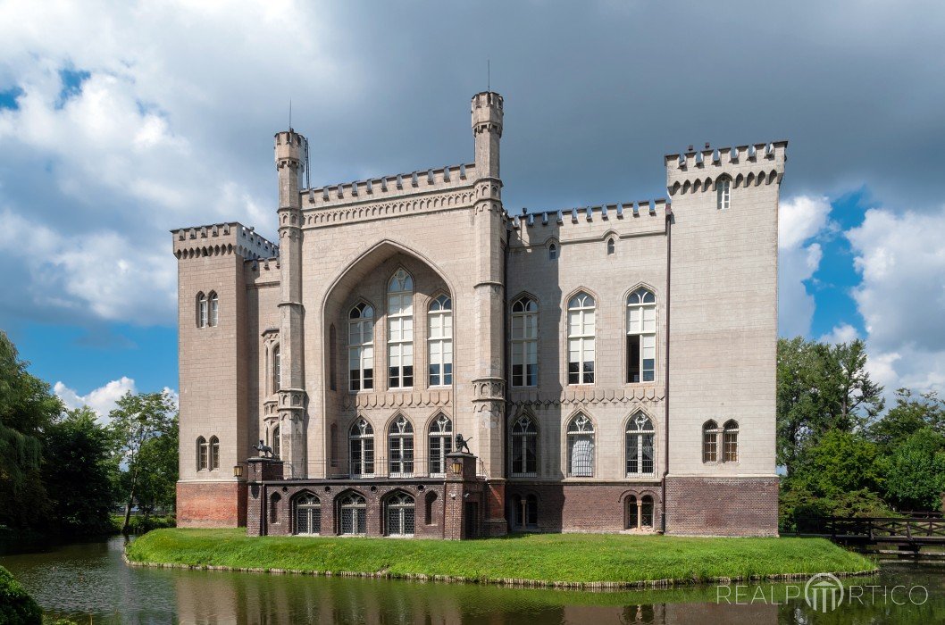 , Kórnik