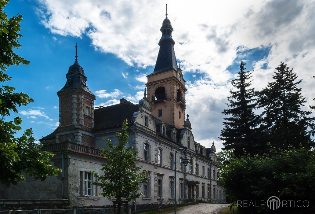 , Güterfelde