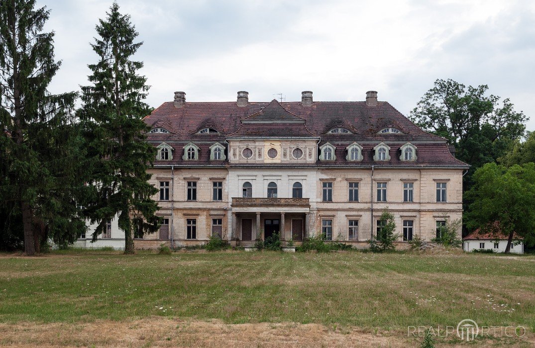 , Vollrathsruhe