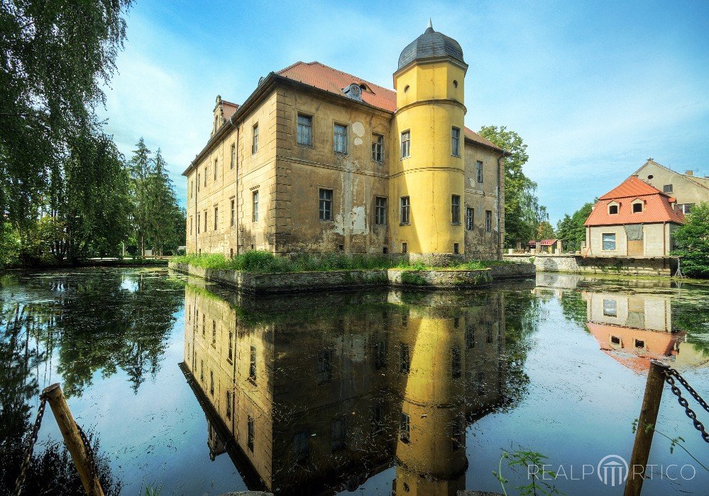 , Berbisdorf