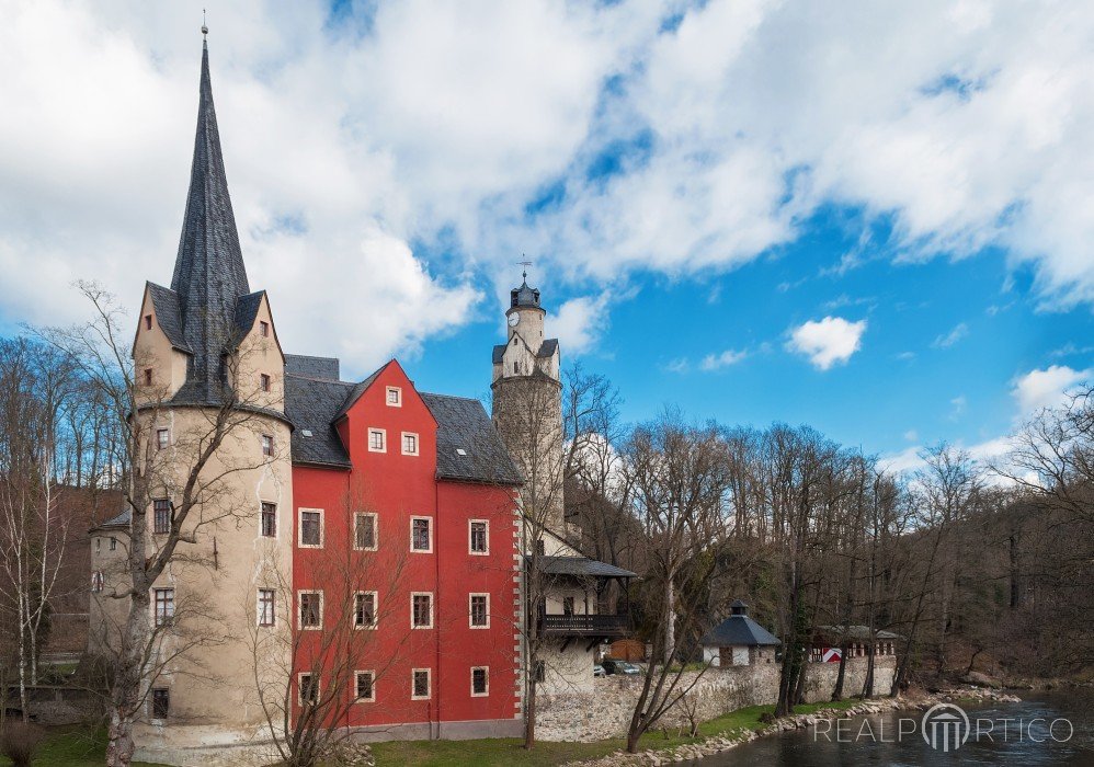 , Hartenstein