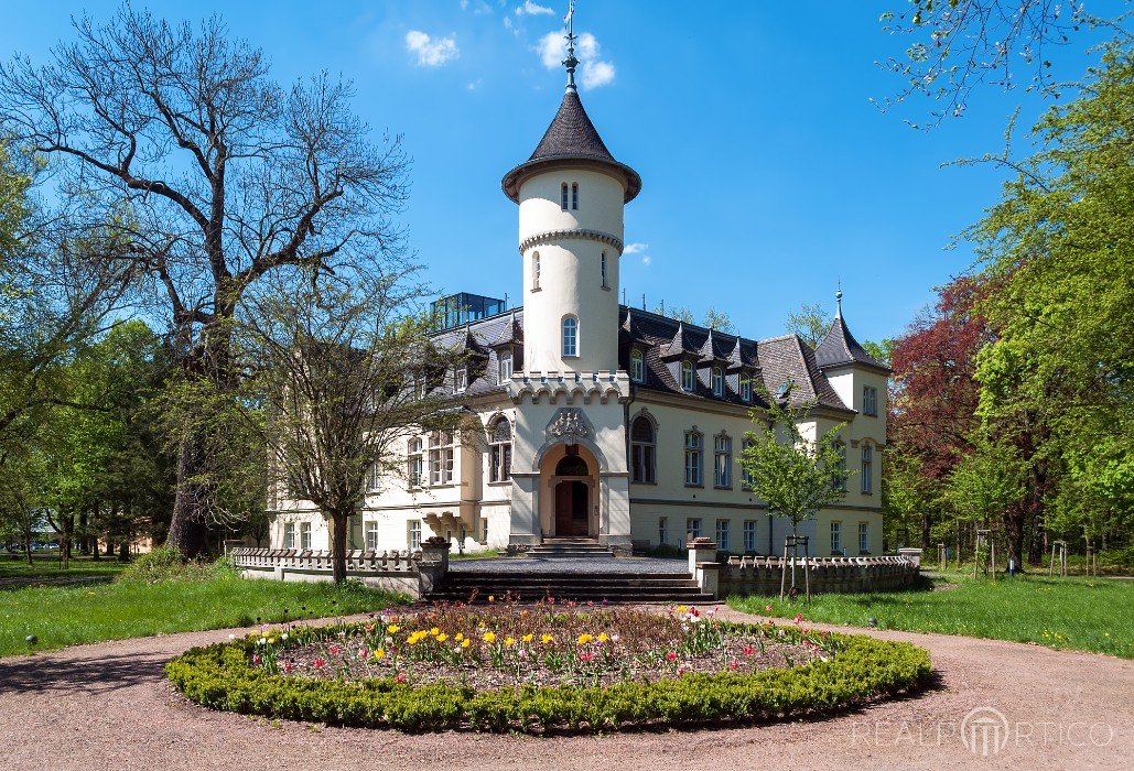 , Hohenbocka