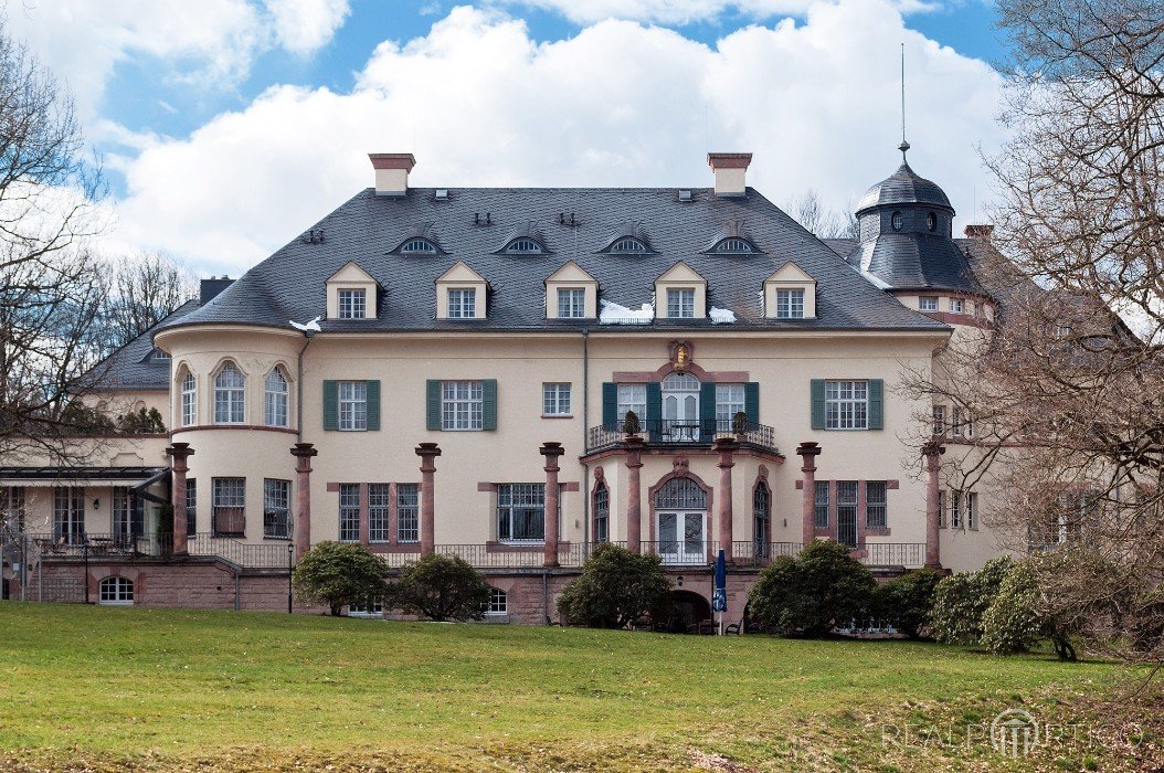 , Hartenstein