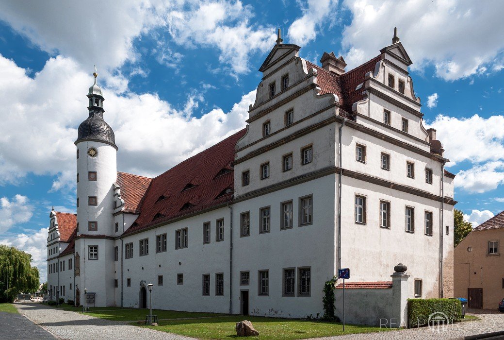 , Zabeltitz