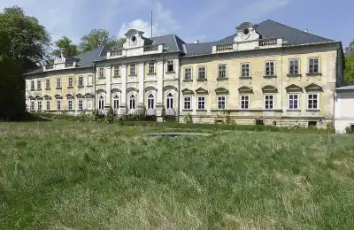 Ofertas de propiedades en Chequia Región de Bohemia Central