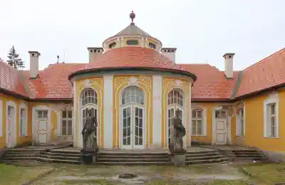 Ofertas de propiedades en Chequia Región de Karlovy Vary