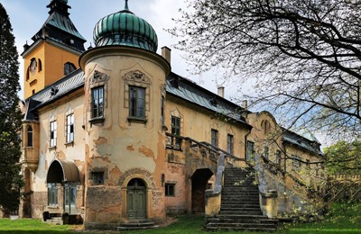 Ofertas de propiedades en Chequia Praha