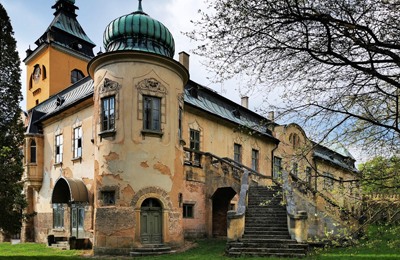 Ofertas de propiedades en Chequia Praga