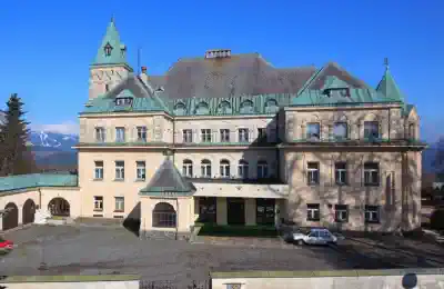 Ofertas de propiedades en Chequia Región de Liberec