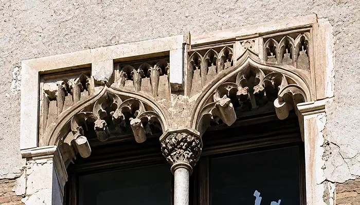 Casa señorial Daroca, Aragón