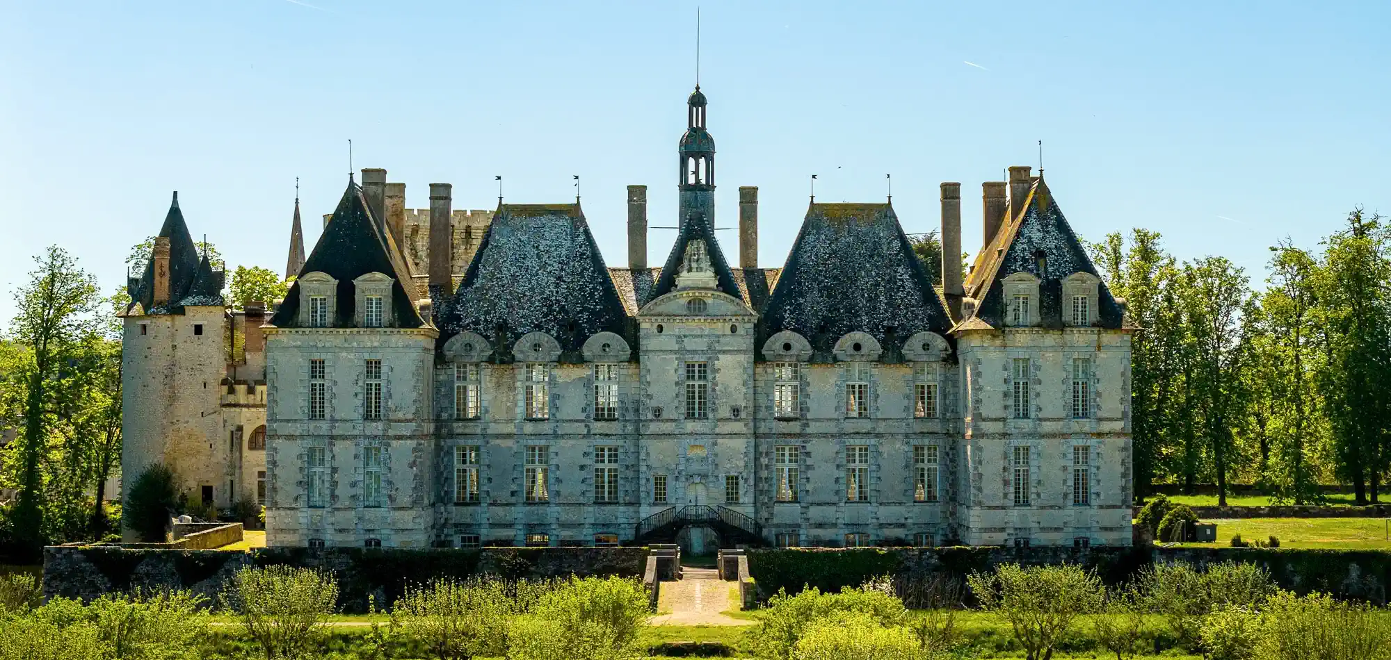 Palacio en venta - Palacios en venta Francia mayo 2026