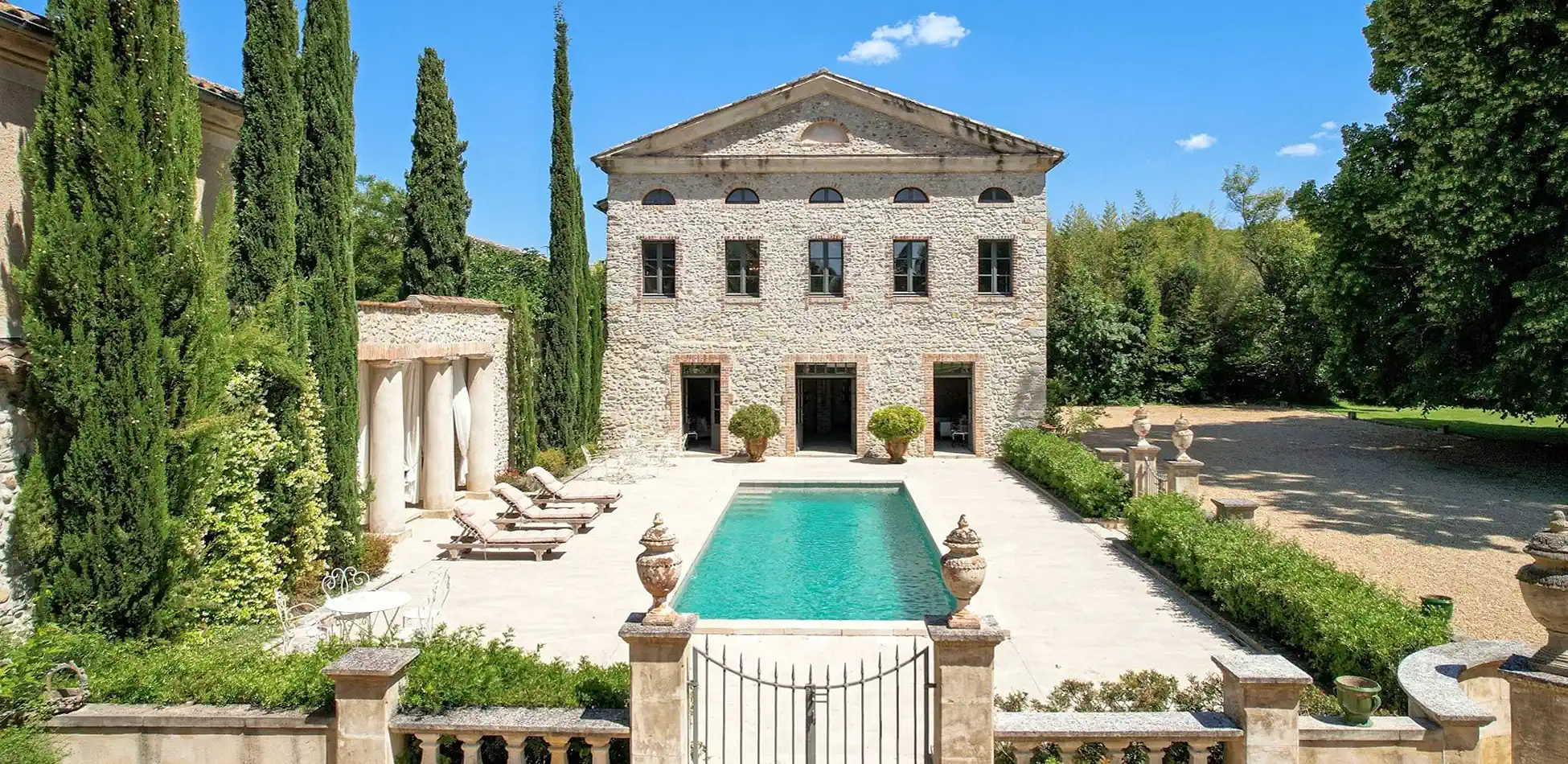 Palacio en venta - Palacios en venta Francia julio 2026