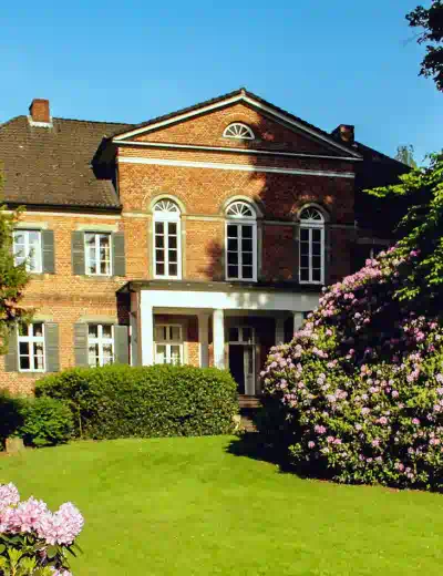 Herrenhäuser zum Kauf in Schleswig-Holstein enero 2026